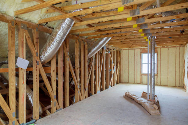 Best Insulation Installation Services in Grant, MN