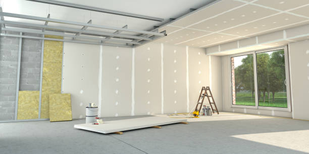 Best Insulation for Specific Applications in Grant, MN